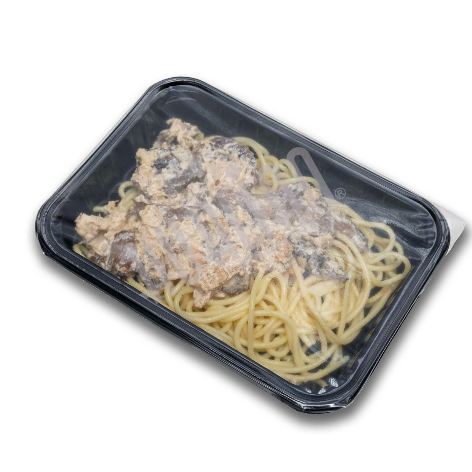 Запайщик лотков с газонаполнением HLV-450T Hualian - Купить с доставкой по всему Казахстану