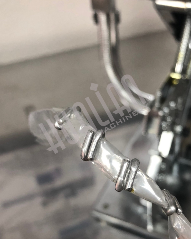 Ручной клипсатор U-типа Hualian - Купить с доставкой по всему Казахстану