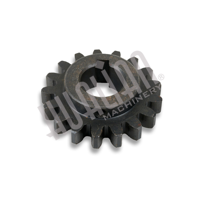 Шестерня ведущая узла горизонтальной запайки для DXDK-40II/150 DXDG-50II Hualian - Купить с доставкой по всему Казахстану