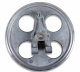 Шкив для JG-210 верхний Hualian - Купить с доставкой по всему Казахстану