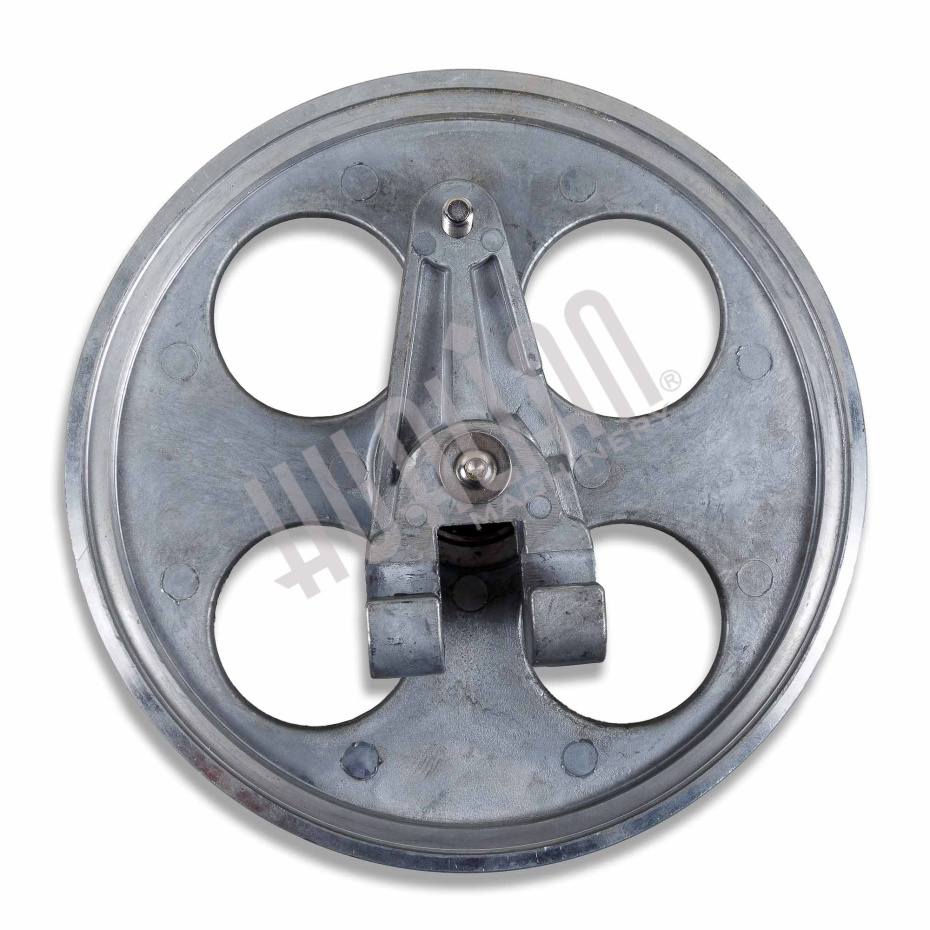 Шкив для JG-210 верхний Hualian - Купить с доставкой по всему Казахстану