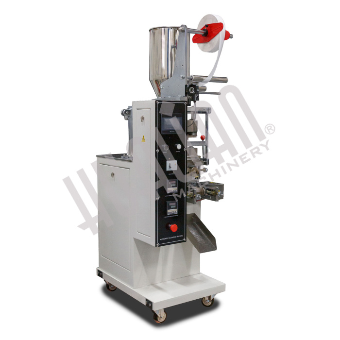 Автомат для упаковки сыпучих продуктов DXDK-40ll Hualian - Купить с доставкой по всему Казахстану