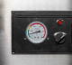 Напольный вакуумный упаковщик HVC-820S/2B (нерж., обрезка) Hualian - Купить с доставкой по всему Казахстану