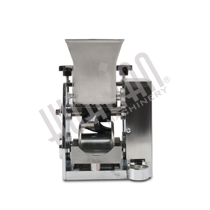 Формующая голова для JGL-135-5B HZ (25-30g, 100*66*6, волнистый край)  Hualian - Купить с доставкой по всему Казахстану