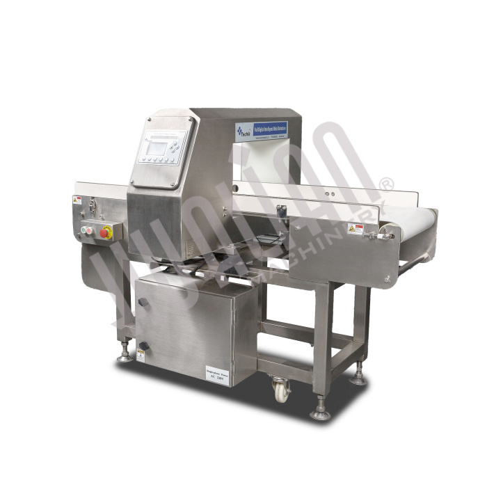 Металлодетектор конвейерного типа IMD-IIS-5025 Hualian - Купить с доставкой по всему Казахстану