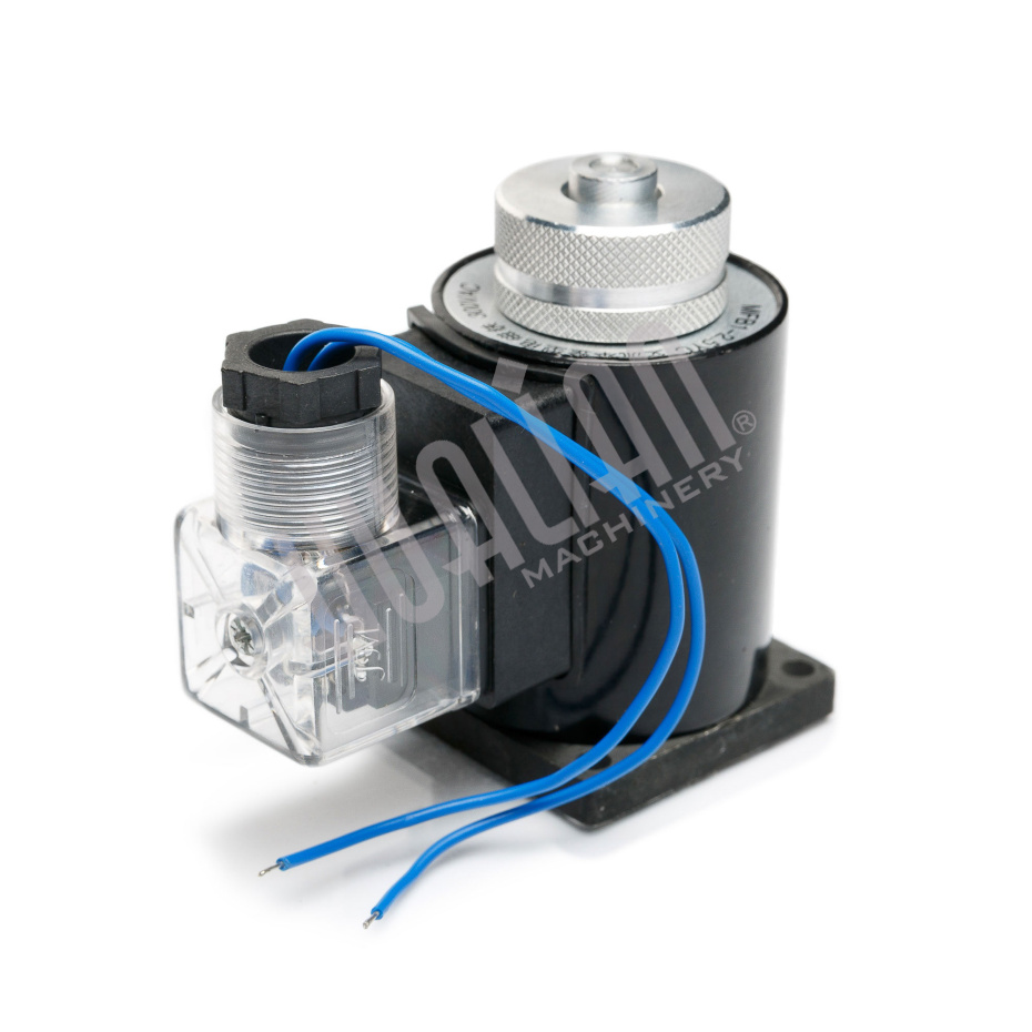 Соленоид для DXDZ-450 Hualian - Купить с доставкой по всему Казахстану