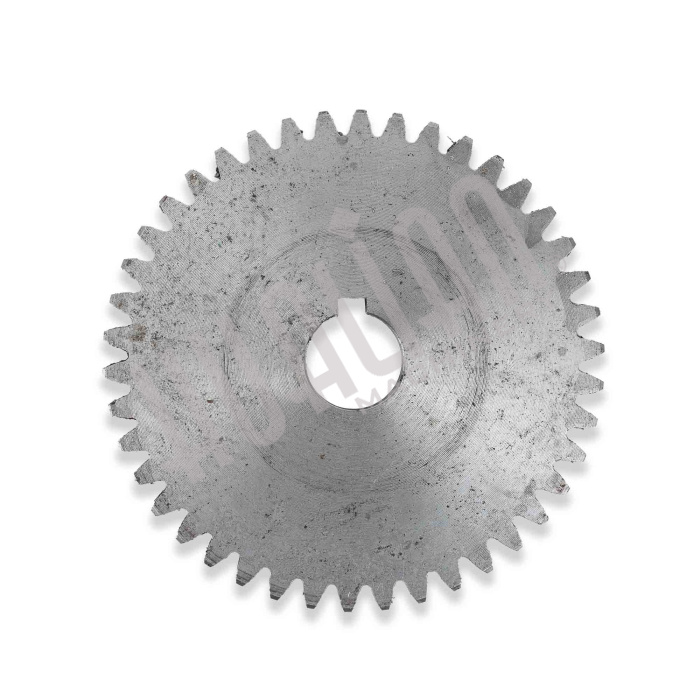 Шестерня привода вала матрицы 90 мм (3-7) для JGT-60 HZ Hualian - Купить с доставкой по всему Казахстану