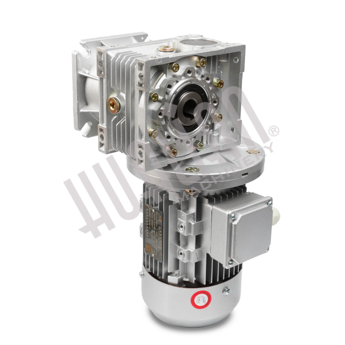 Patty-100 үшін NMRV63-40-F-B8-0,55 кВт беріліс қорабы бар қозғалтқыш Hualian - Купить с доставкой по всему Казахстану