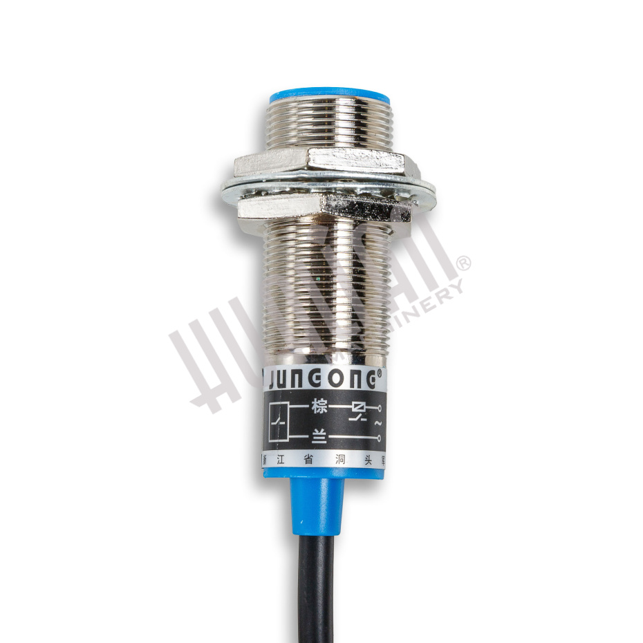 Датчик индуктивный OD-A05K (90-250VAC) (TF-6540SA) Hualian - Купить с доставкой по всему Казахстану