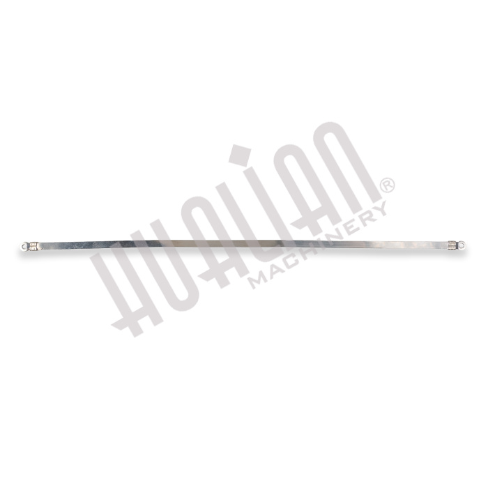 Нихром для DZ-290P 315*5*0.05mm Hualian - Купить с доставкой по всему Казахстану