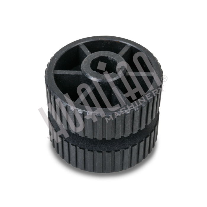 Ведущее колесо протяжного ремня FXJ-4040/5050/6050 Hualian - Купить с доставкой по всему Казахстану