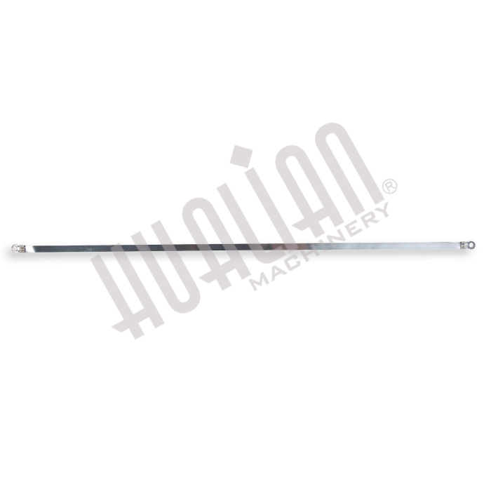 Нихром для DZ-290P 334*5*0.05mm Hualian - Купить с доставкой по всему Казахстану