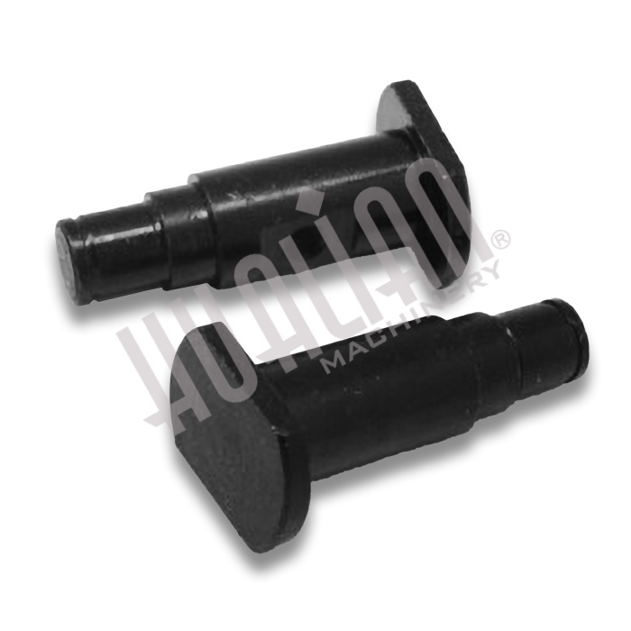 Вал верхнего прижимного колеса для FRBM-810 Hualian - Купить с доставкой по всему Казахстану