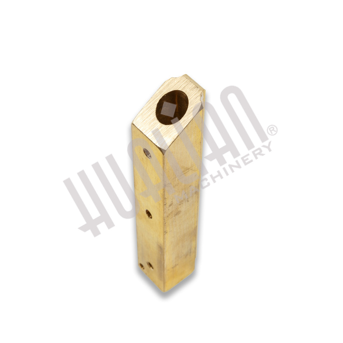 Нагревательный блок для FRD-750 верхний Hualian - Купить с доставкой по всему Казахстану