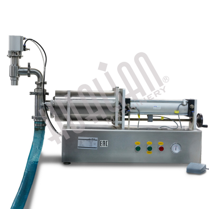 Дозатор поршневой LPF-100T Hualian - Купить с доставкой по всему Казахстану