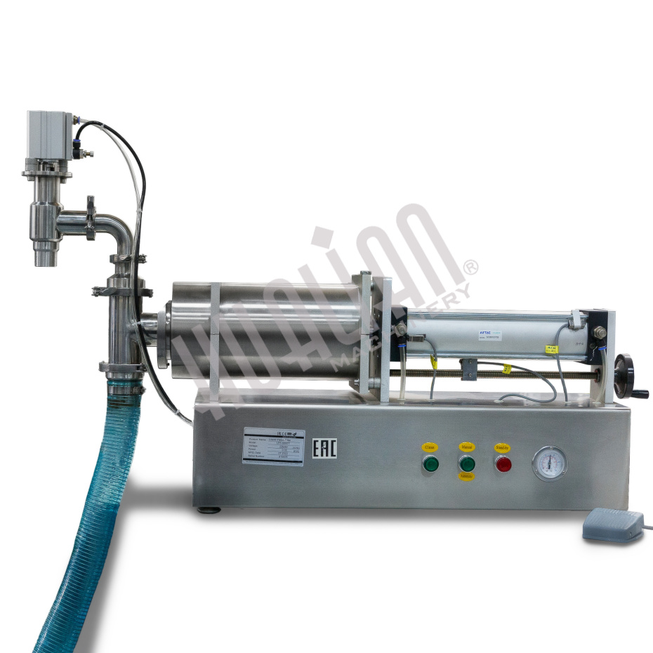 Дозатор поршневой LPF-100T Hualian - Купить с доставкой по всему Казахстану