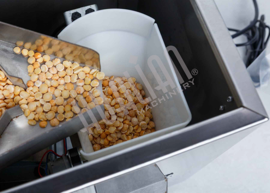 Дозатор весовой FZ-100 Hualian - Купить с доставкой по всему Казахстану