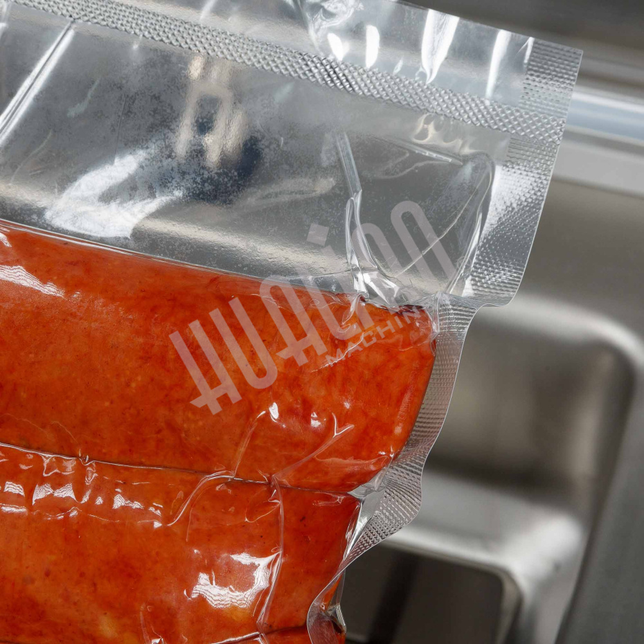 Настольный вакуумный упаковщик HVC-210T/1D (нерж.) Hualian - Купить с доставкой по всему Казахстану