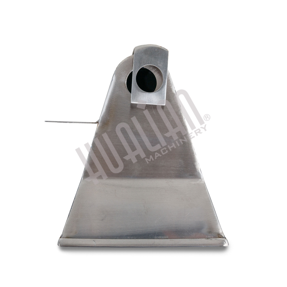 Бункер для муки JGT-60 Hualian - Купить с доставкой по всему Казахстану