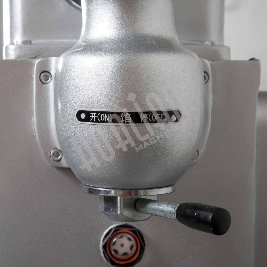 Пельменный аппарат JGL-135-5B (23-25 гр) (100х62х6) Hualian - Купить с доставкой по всему Казахстану