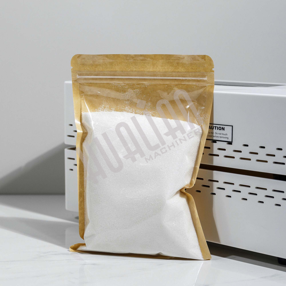 Роликовый мини-запайщик горизонтальный FRB-640 Hualian - Купить с доставкой по всему Казахстану