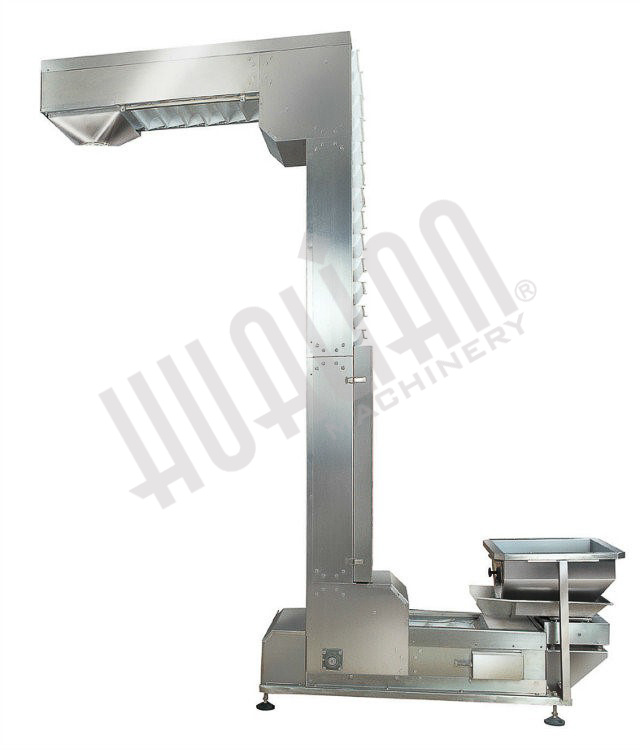 Z-образный загрузчик Hualian - Купить с доставкой по всему Казахстану