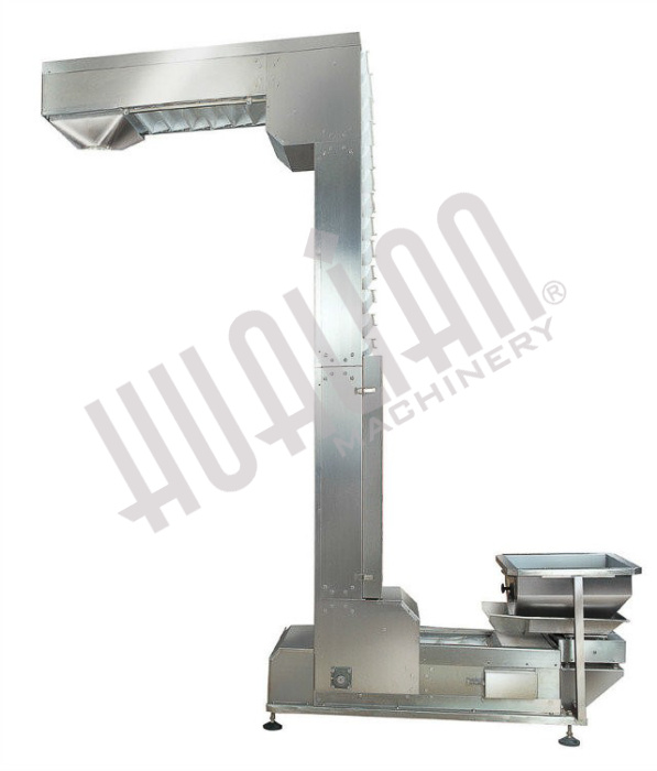 Z-образный загрузчик Hualian - Купить с доставкой по всему Казахстану