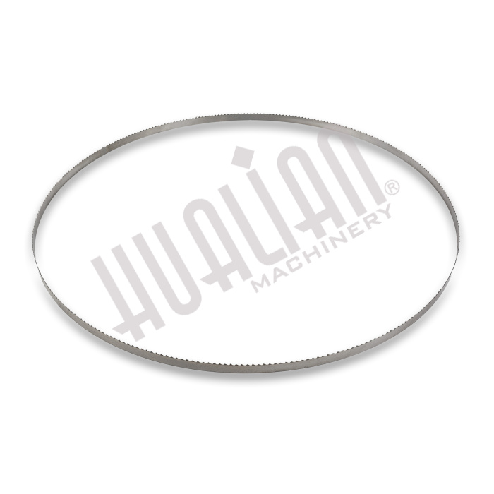 Пильное полотно 2000 мм для JG310 (для мяса) Hualian - Купить с доставкой по всему Казахстану