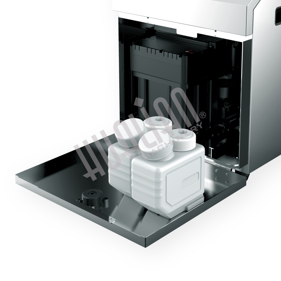 Каплеструйный принтер HL-A470 Hualian - Купить с доставкой по всему Казахстану