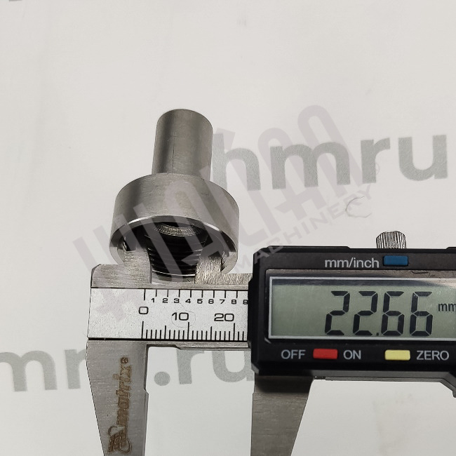 Выходное сопло Ø14 мм для LPF/PPF 50-1000 Hualian - Купить с доставкой по всему Казахстану