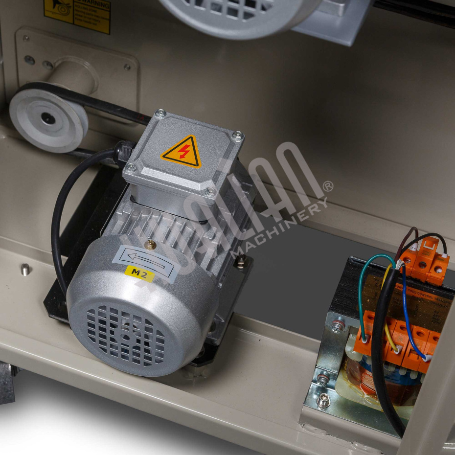 Автоматическая стреппинг машина KZW-8060/D Hualian - Купить с доставкой по всему Казахстану