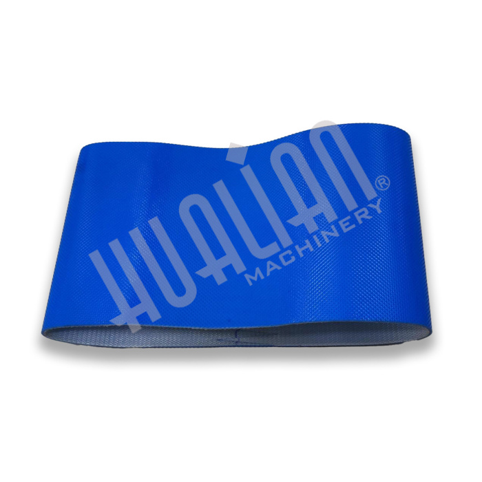 Лента промежуточного транспортера (600*180*2) для DXDZ-450B TC Hualian - Купить с доставкой по всему Казахстану