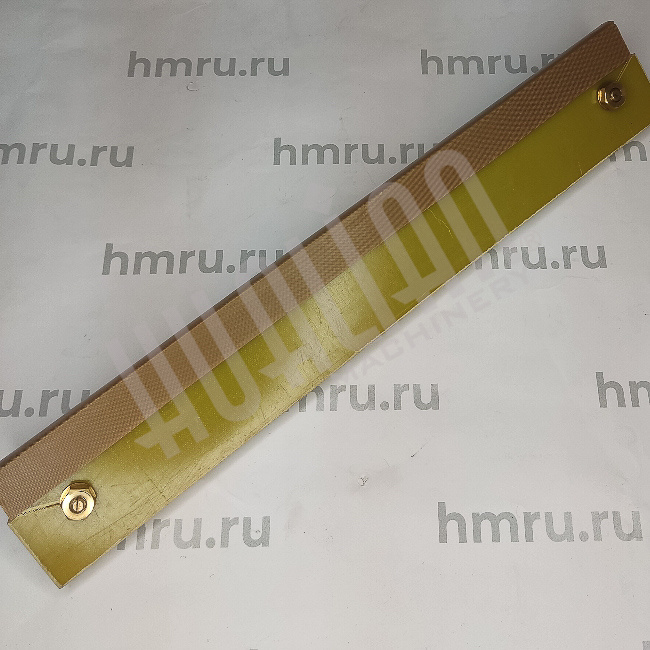 Запаечная планка для DZ-400/DC Hualian - Купить с доставкой по всему Казахстану