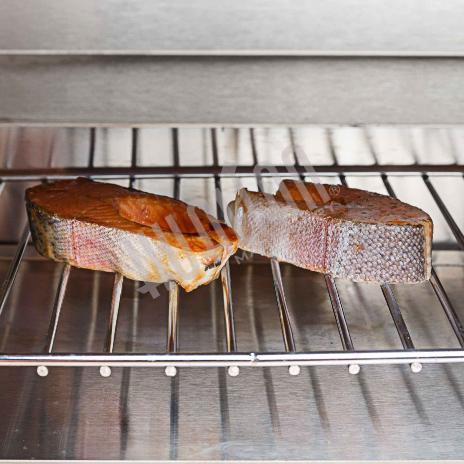 Гриль саламандра HES-936 Hualian - Купить с доставкой по всему Казахстану