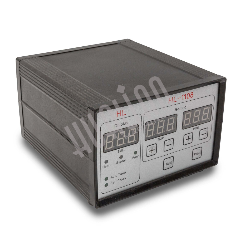 Блок управления для HL-1108 Hualian - Купить с доставкой по всему Казахстану