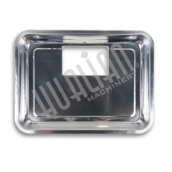 Поддон для теста JGL135-5B Hualian - Купить с доставкой по всему Казахстану