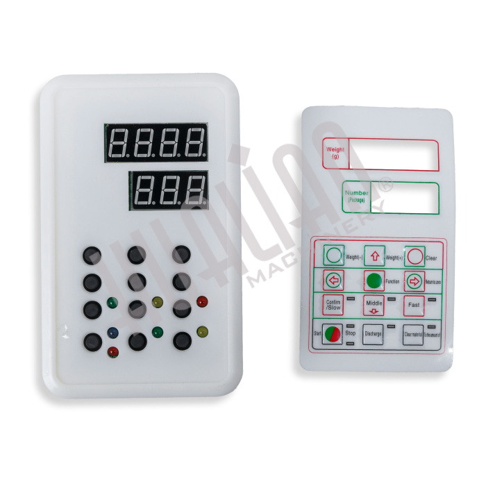 Блок управления для FZ-999 Hualian - Купить с доставкой по всему Казахстану