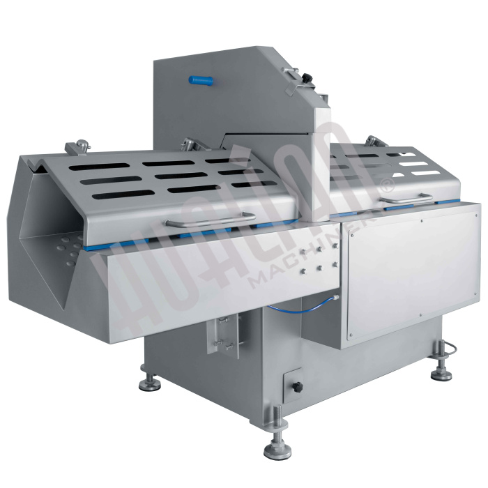 Автоматический слайсер QP-6095II Hualian - Купить с доставкой по всему Казахстану