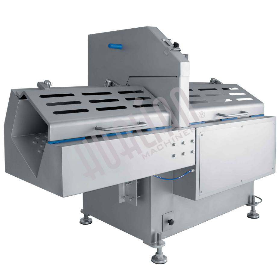 Автоматический слайсер QP-6095II Hualian - Купить с доставкой по всему Казахстану