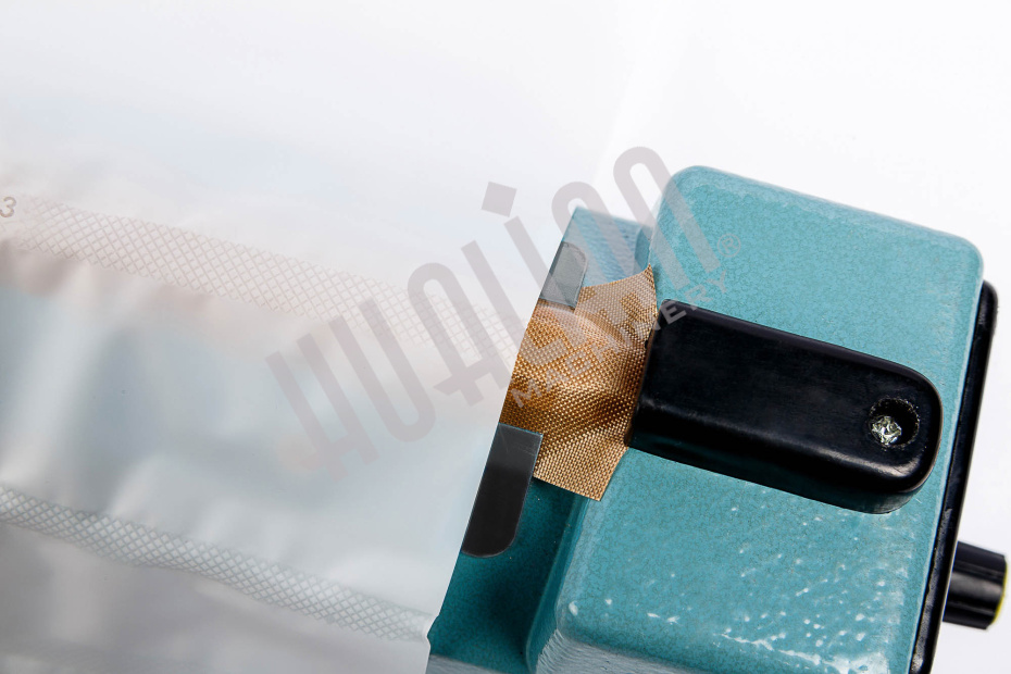 Ручной запайщик пакетов FS-200B Hualian - Купить с доставкой по всему Казахстану