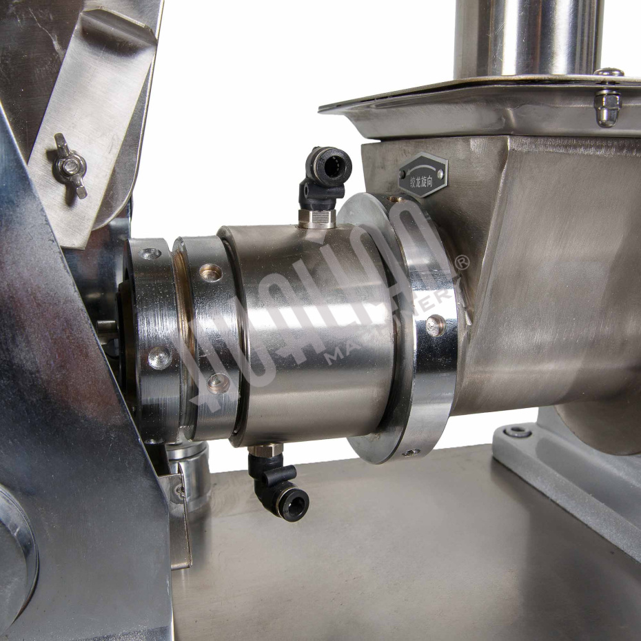 Пельменный аппарат JGL-135-5B (14-15 гр) (100х52х8) Hualian - Купить с доставкой по всему Казахстану