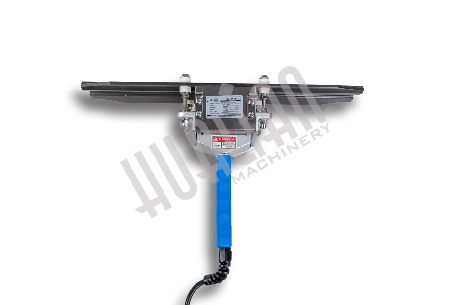 Ручной запайщик постоянного нагрева FKR-400XY Hualian - Купить с доставкой по всему Казахстану