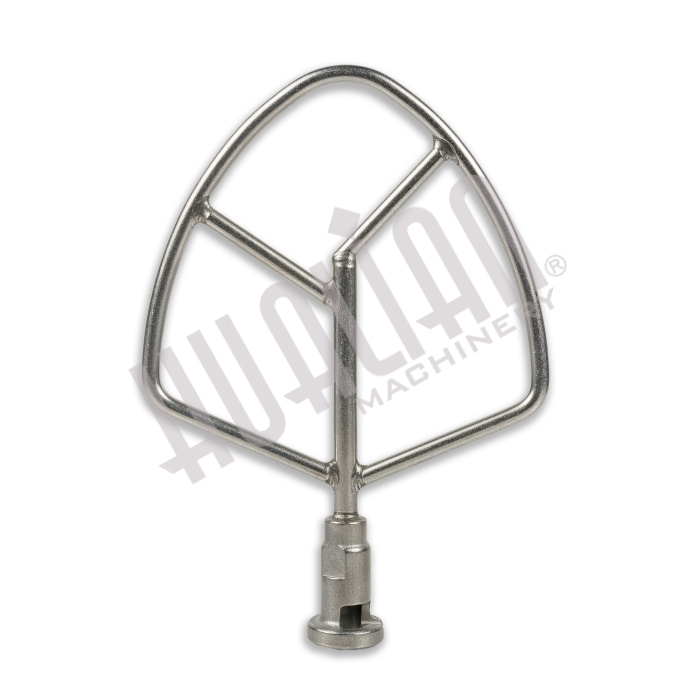 Лопатка для миксера B7 Hualian - Купить с доставкой по всему Казахстану