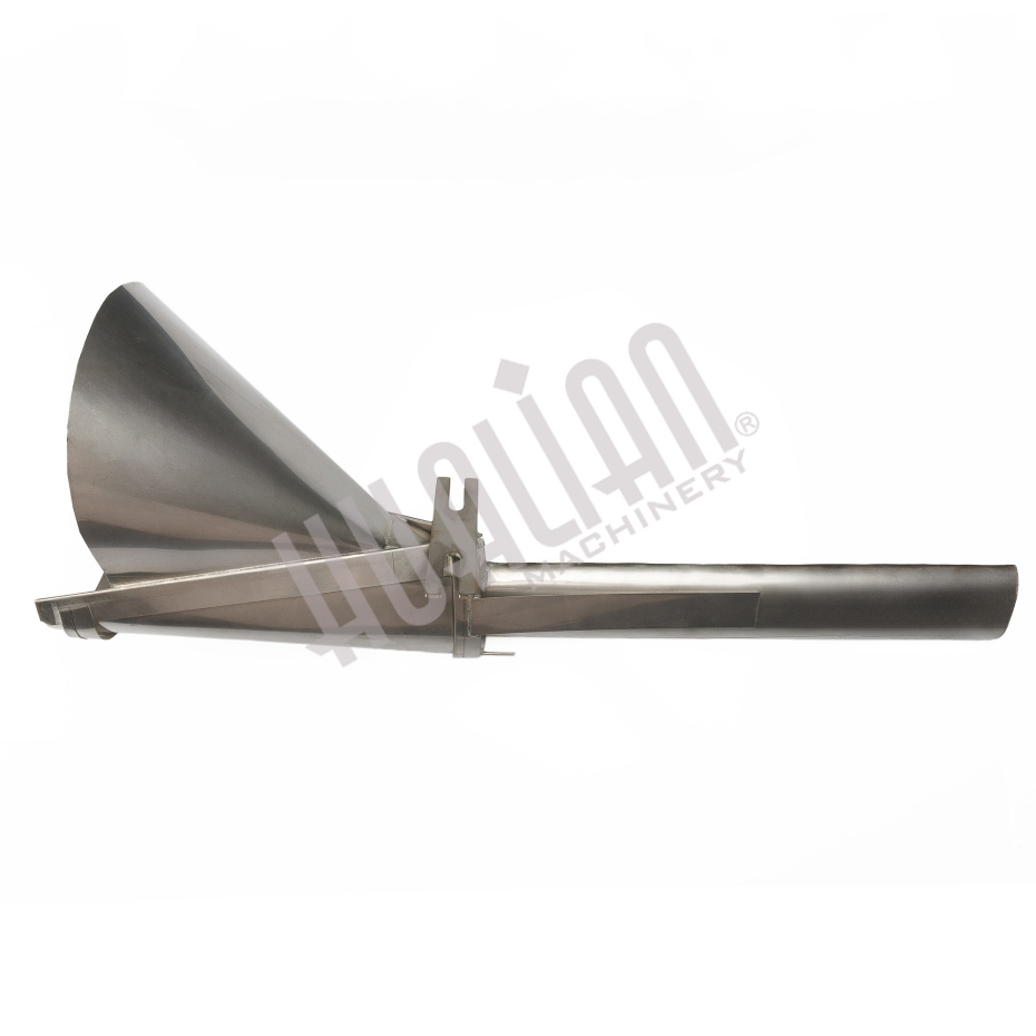 Формирователь пакета для DXDK-500Il (4-х шовный пакет сашет, 220 мм) Hualian - Купить с доставкой по всему Казахстану