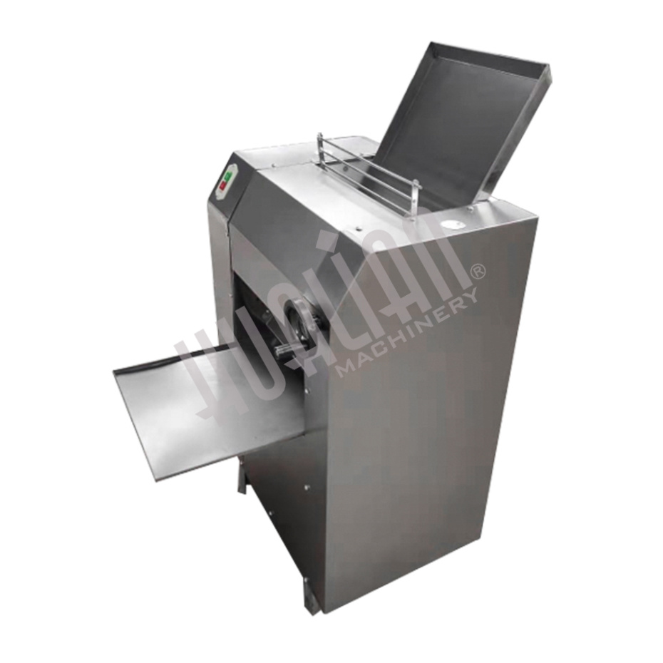 Тестораскаточная машина YP-350 Hualian - Купить с доставкой по всему Казахстану