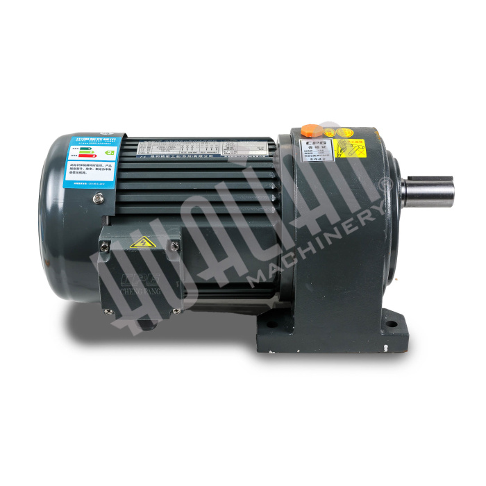 Мотор-редуктор тестоподачи для ST-ll Hualian - Купить с доставкой по всему Казахстану