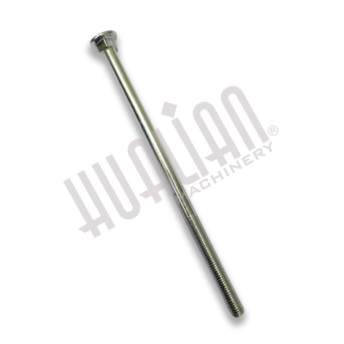 Винт с полукруглой головкой M8×168 для FR(B)M Hualian - Купить с доставкой по всему Казахстану