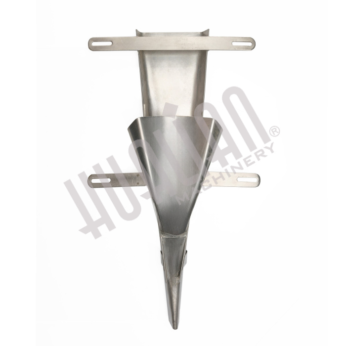 Формирователь пакета для DXDC-125 (125 мм) Hualian - Купить с доставкой по всему Казахстану