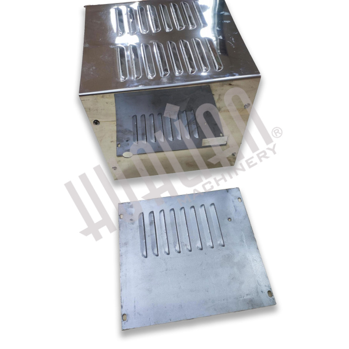 Кожух для JG-210 Hualian - Купить с доставкой по всему Казахстану