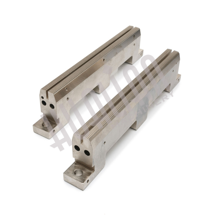 Комплект запаечных губок для DXDZ-600D Hualian - Купить с доставкой по всему Казахстану